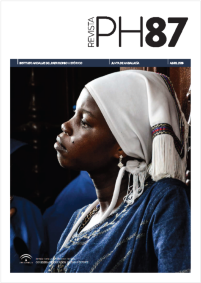 I+D en patrimonio cultural: programas europeos, nacionales y autonómicos